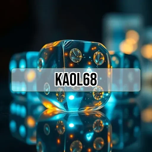 kaol68: Temukan Petualangan Seru di Game Online Terbaik