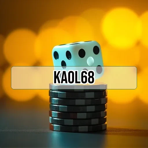 kaol68: Temukan Keasyikan di Klub Game Online Terbaik!