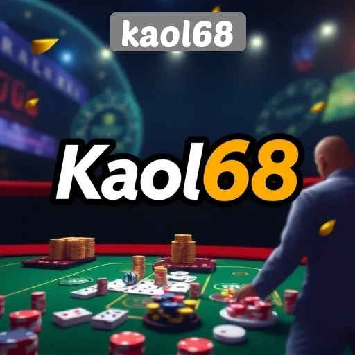 Perbandingan Kaol68 Dengan Situs Game Lainnya