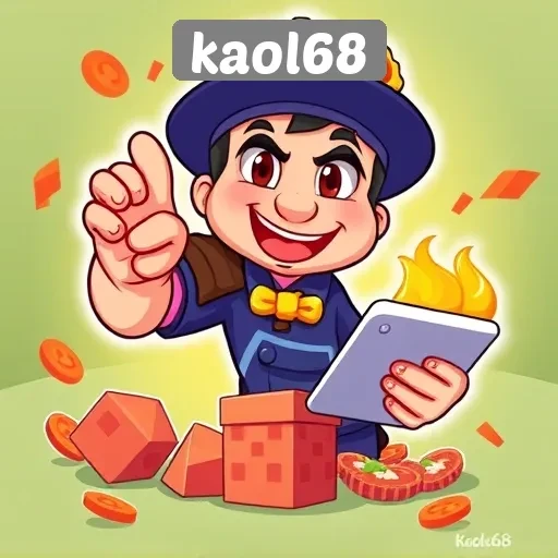 Menelusuri Fitur Menarik di Kaol68