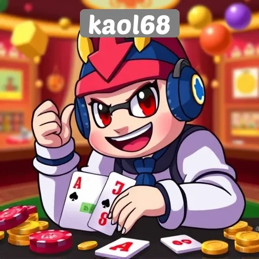 Panduan Lengkap Mengenai Situs Game Kaol68
