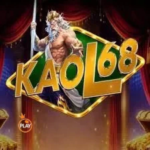 kaol68 Logo