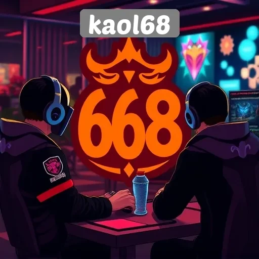 Keuntungan Bergabung dengan Komunitas Kaol68