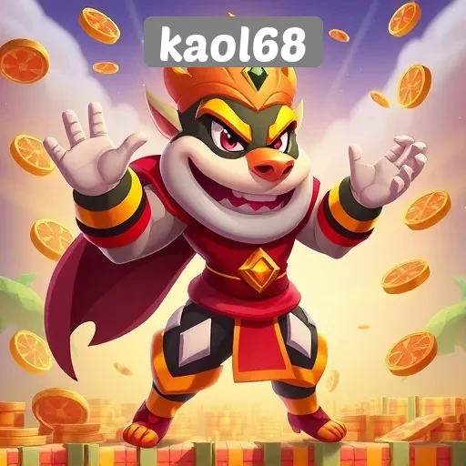 Fitur Unggulan Kaol68 yang Menarik untuk Para Gamer