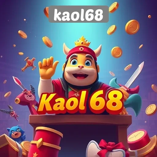 Berbagai Fitur Menarik yang Ditawarkan oleh Kaol68