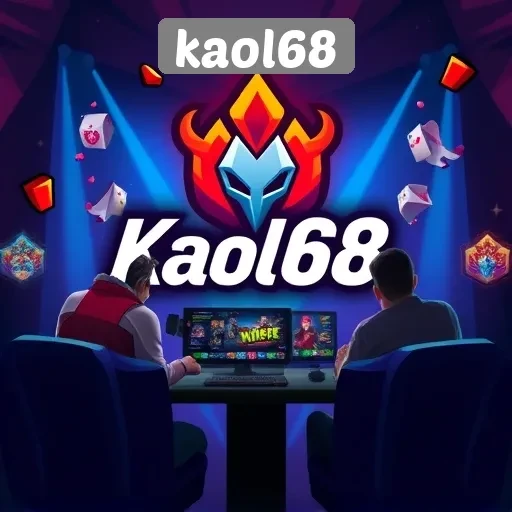 Mengapa Kaol68 Menjadi Pilihan Gamers Indonesia