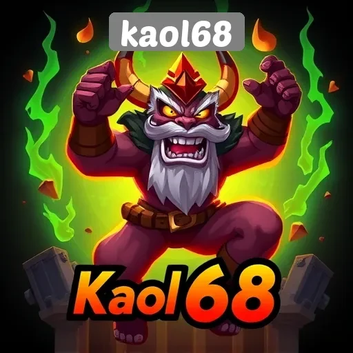 Kepopuleran Kaol68 di Kalangan Gamer Indonesia
