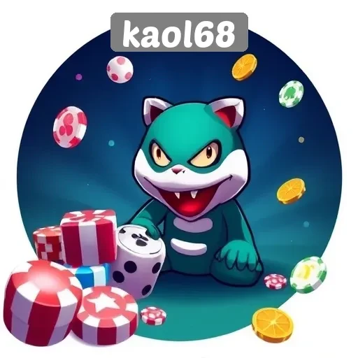 Kaol68 Sebagai Platform Game Terpercaya di Indonesia