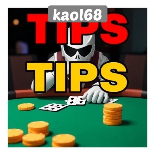 Tips Memaksimalkan Pengalaman Bermain di Kaol68