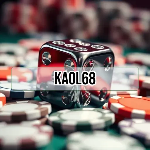 kaol68: Pengalaman Multiplayer yang Menyenangkan dan Interaktif