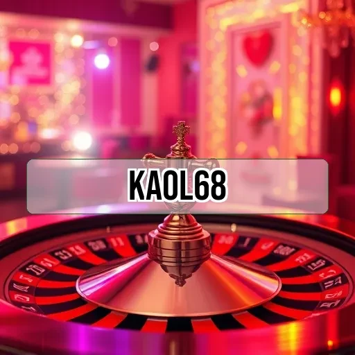 kaol68: Panduan Lengkap Fitur dan Keunggulan Game Online