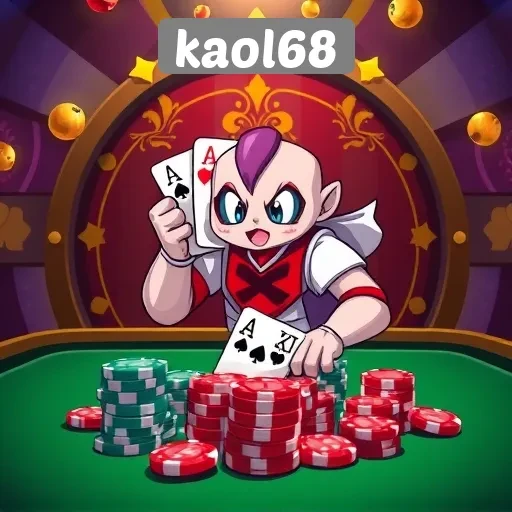 Review Permainan Populer di Kaol68 yang Perlu Dicoba