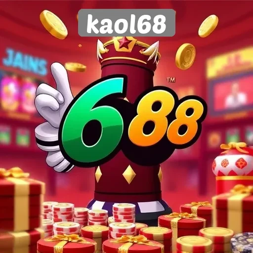Ulasan Lengkap Tentang Situs Game Kaol68