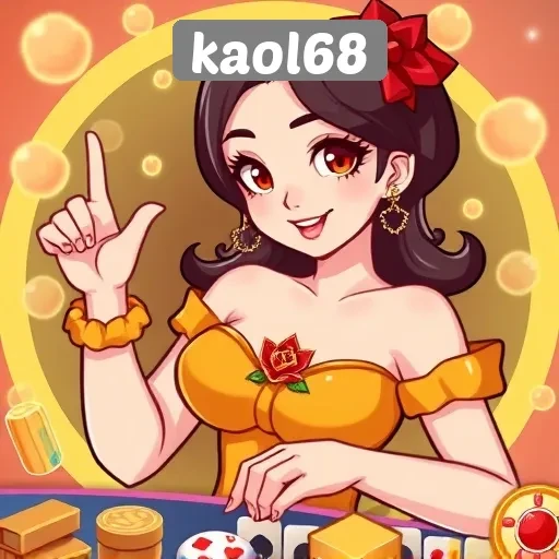 Bermain Game Online dengan Aman di Kaol68