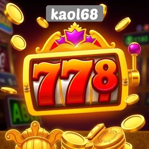 Keunggulan Permainan Slot di Kaol68