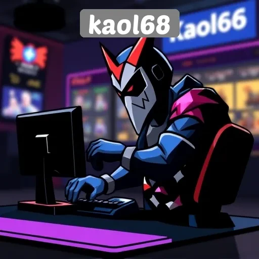 Tanggung Jawab Sosial Kaol68 dalam Dunia Game Online