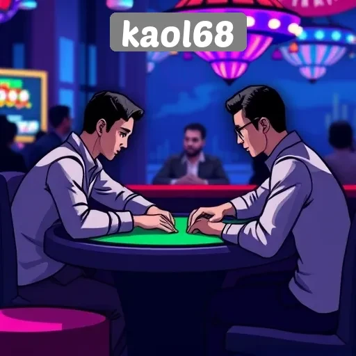 Strategi Sukses Bermain di Kaol68 untuk Pemula
