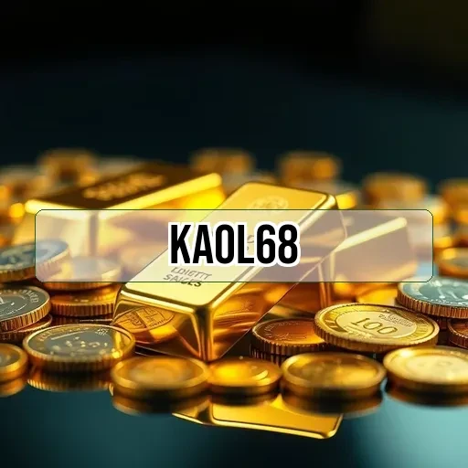 kaol68: Turnamen Game Online yang Penuh Hadiah Menarik