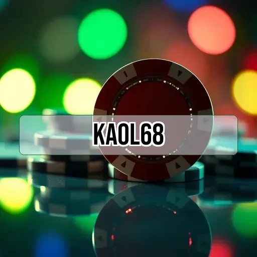 kaol68: Fitur dan Pembaharuan Menarik untuk Pecinta Game Online